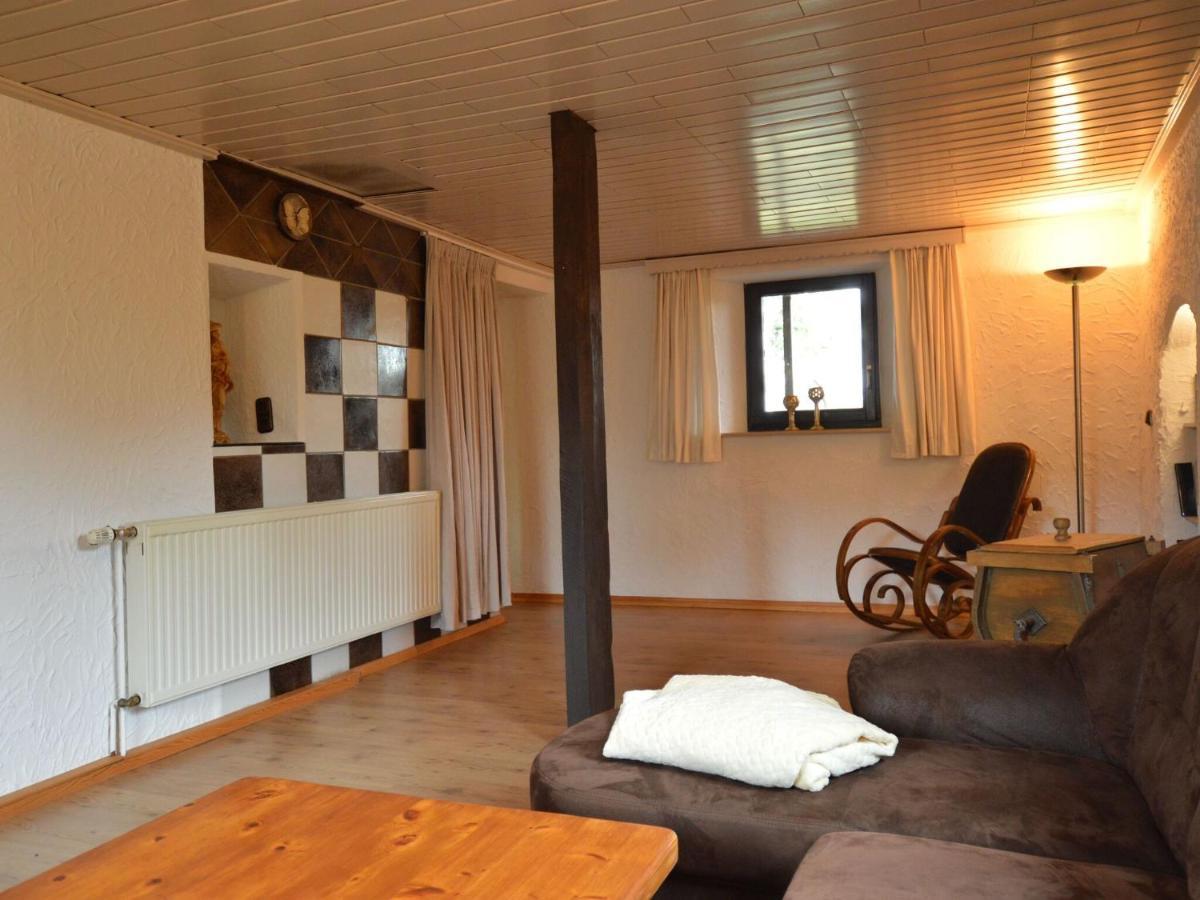 Apartment With Garden In A Wooded Setting Auw bei Prum 외부 사진