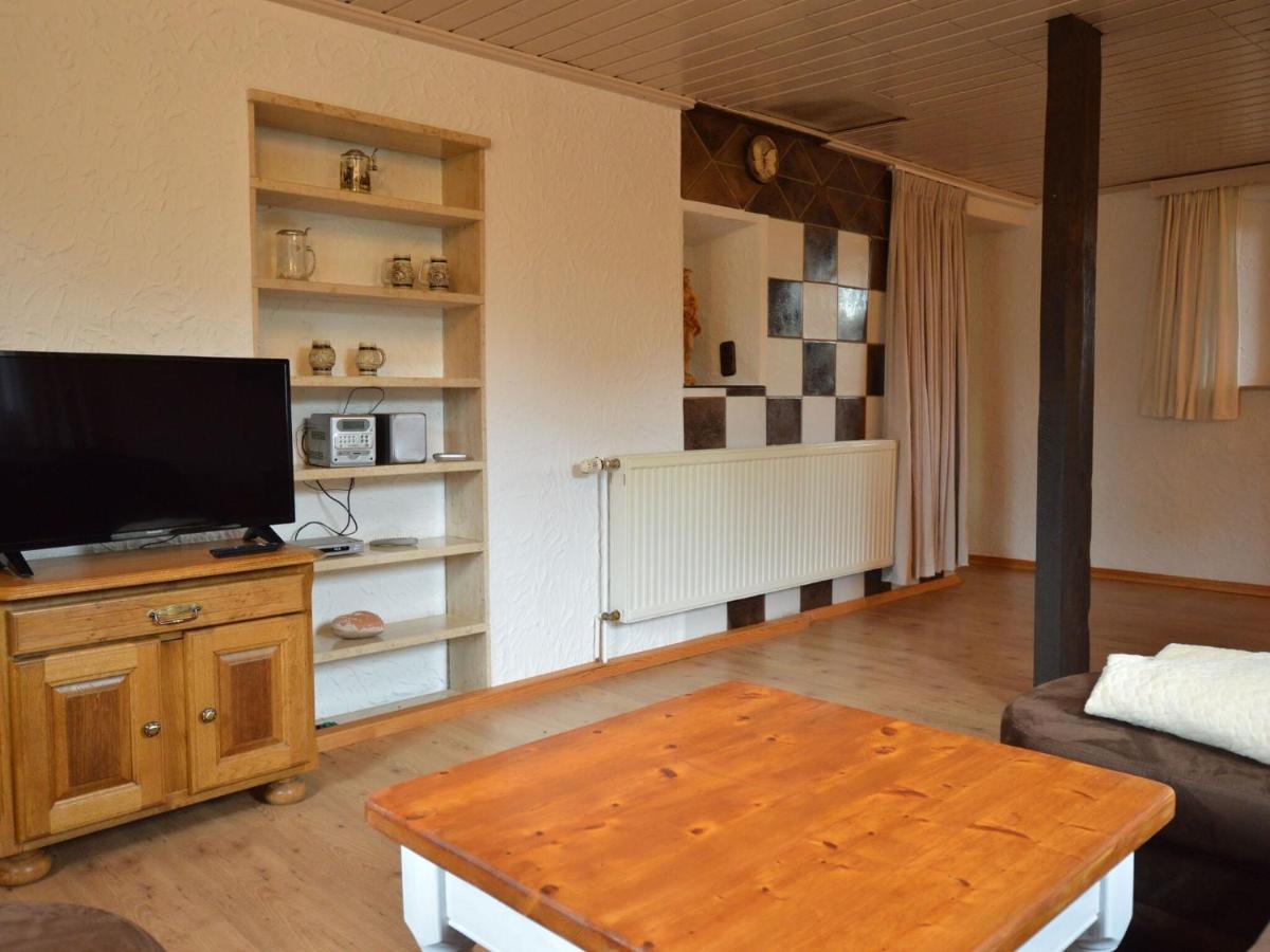Apartment With Garden In A Wooded Setting Auw bei Prum 외부 사진