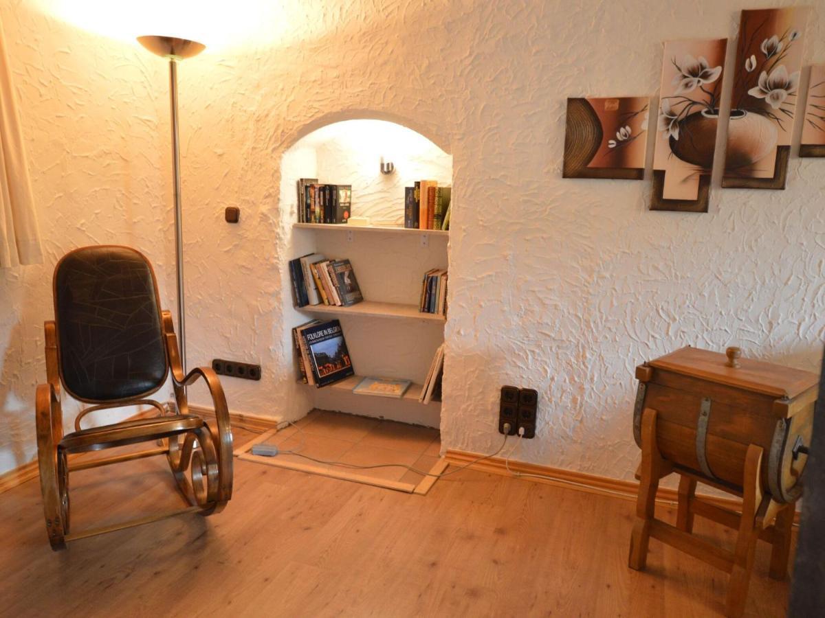 Apartment With Garden In A Wooded Setting Auw bei Prum 외부 사진
