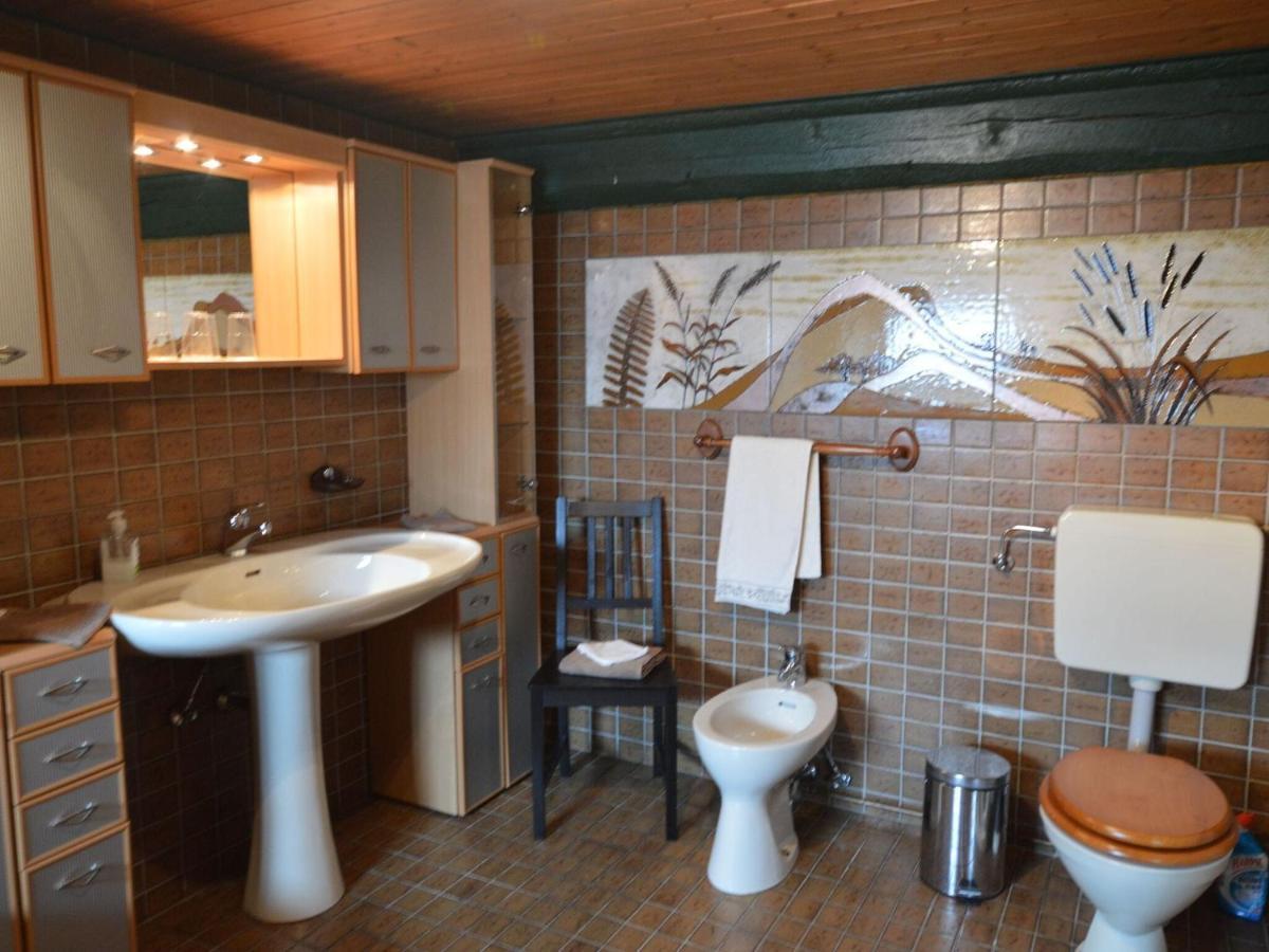 Apartment With Garden In A Wooded Setting Auw bei Prum 외부 사진