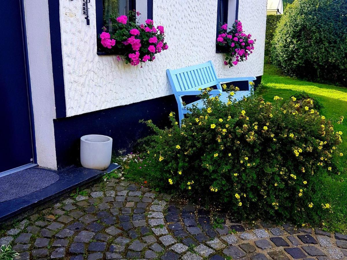 Apartment With Garden In A Wooded Setting Auw bei Prum 외부 사진